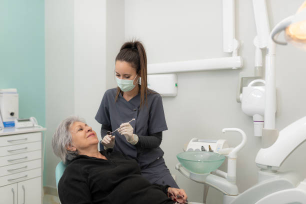 Best Emergency Treatment for Dental Infections or Abscesses in Nocatee, FL